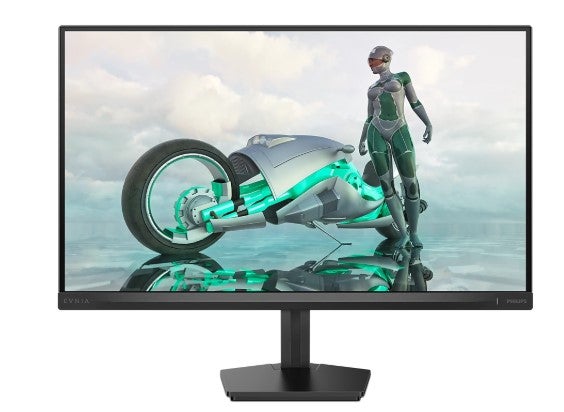 Philips Evnia 27M2N3500PF 27 inch W-LED QHD Full HD Gaming Monitor